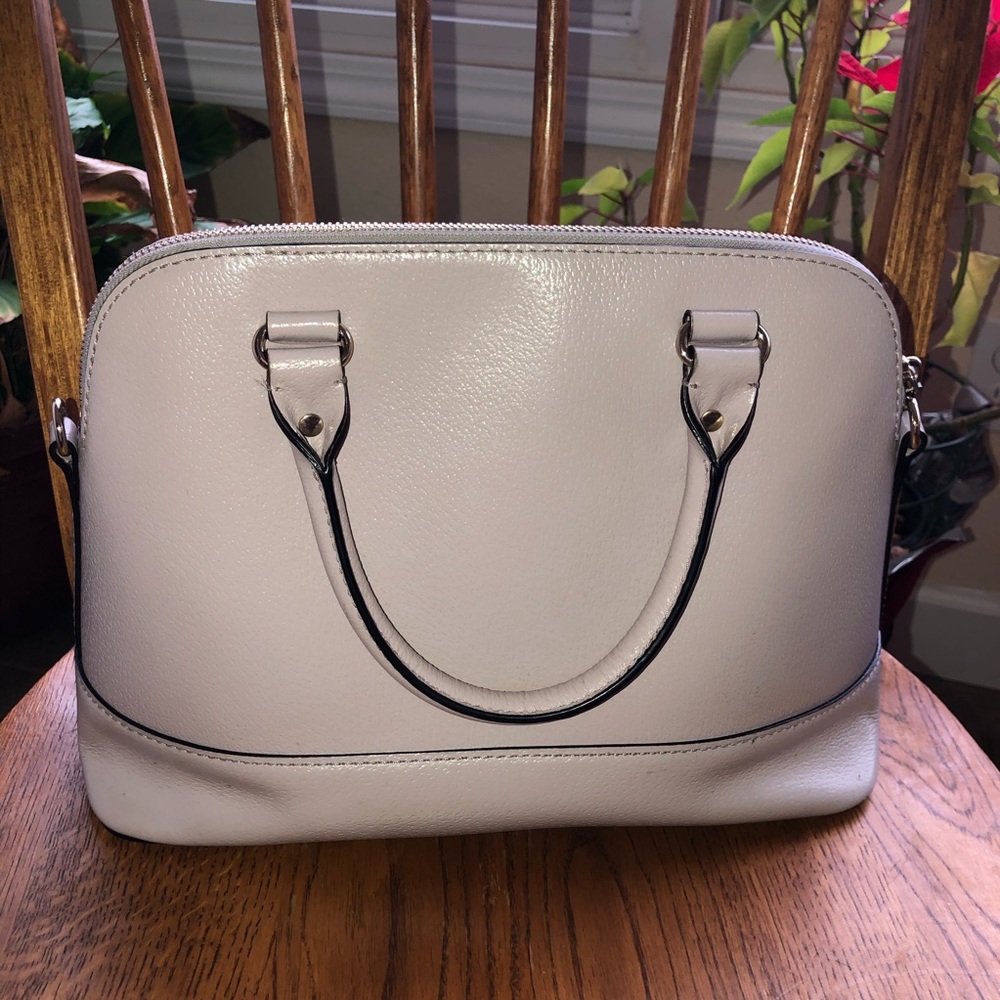 Kate Spade Wellesley Rachelle Purse & Wallet - Picture 4 of 8
